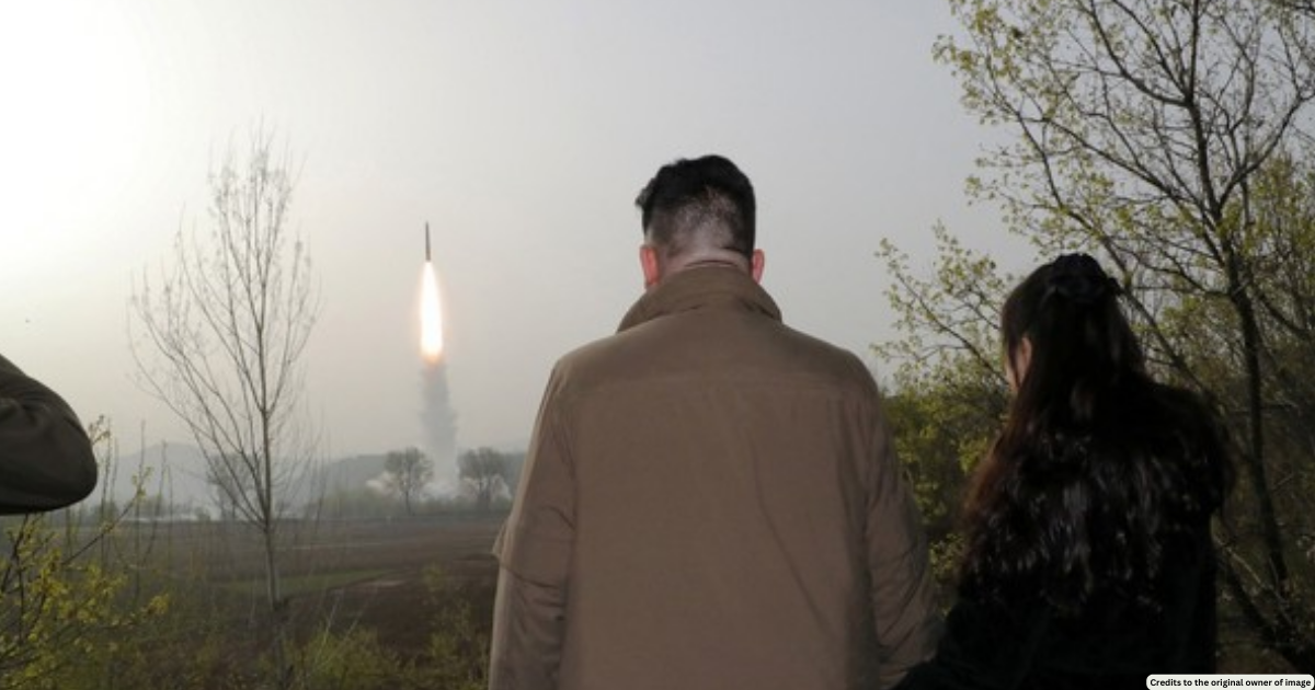 North Korea's second attempt to launch spy satellite fails